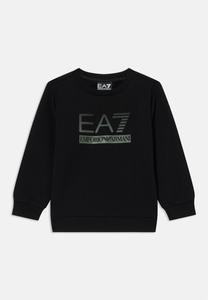 Толстовка EA7 Emporio Armani UNISEX, Black