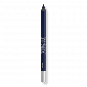 Водостойкий карандаш для подводки глаз 24/7 Glide-On Urban Decay Cosmetics, Sabbath (deep navy matte)