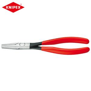KNIPEX K.28 01 200 Клещи для сборки с плоскими губками 2801200