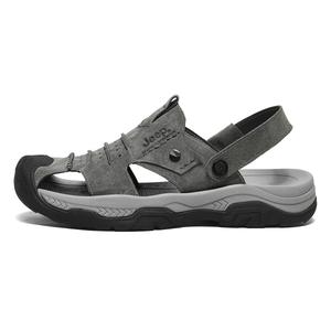 Повседневные кроссовки для походов по реке унисекс Jeep, Gray