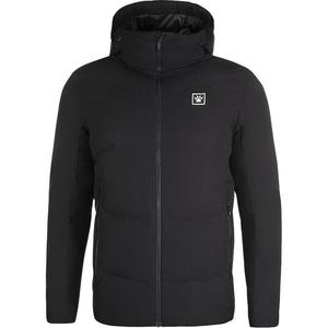 Пуховик мужской Kelme, белый