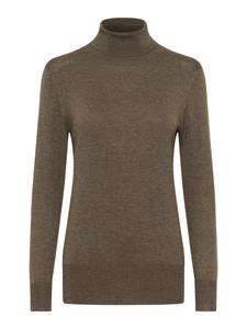 Свитер Kaffe Astrid, Mottled Brown