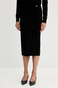 Юбка Fracomina, черный