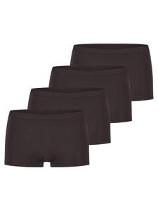 Бой-шорты SLOGGI GO Sense, черный