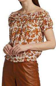 Блузка Suki в цвете слоновой кости Free People