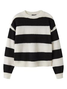 LMTD Свитер в черном цвете