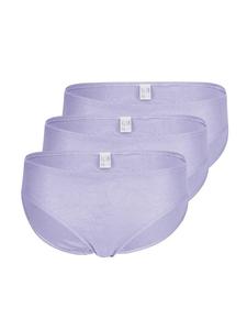 Трусы Nina von C Jazz Pants Daily, цвет light lavendel