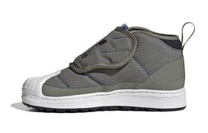 Детские ботинки adidas originals Superstar BP