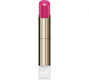 Sensai Lasting Plump Lipstick глянцевая губная помада с эффектом увеличения оттенок 03 3,8 г