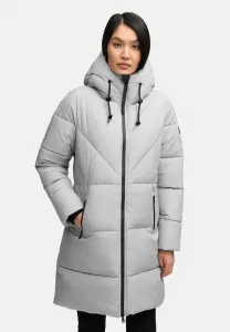 Зимнее пальто kältekuschel Navahoo, Grey