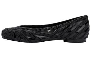 Женская повседневная обувь женская черная Melissa