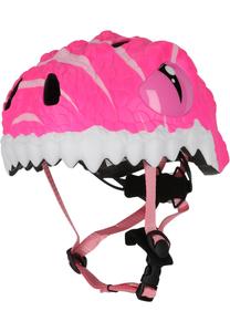 CRAZY SAFETY Велосипедный шлем Dino