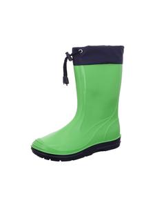 Резиновые сапоги Beck, зеленый