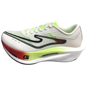 Кроссовки мужские с низким верхом Erke, Microcrystal White