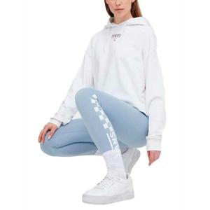 Брюки Vans Модель Wm Chalkboard Classic Цвет Синий