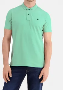 Рубашка поло Lerros, Mint Water