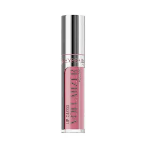 Объемный блеск Lip Gloss Volumizer Bell Hypoallergenic, цвет mauve
