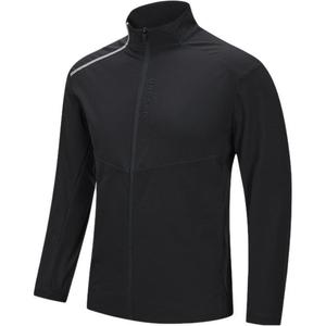 KELME Куртка Unisex, Black-Men's