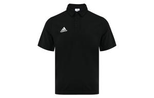 Adidas Мужская рубашка поло, Черный