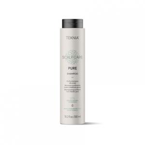 Lakme Teknia Pure Purify Шампунь 10,2 унции, Lakme