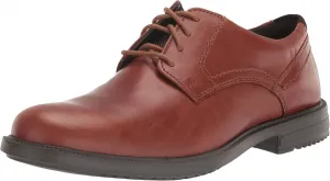 Мужские оксфорды Rockport Berenger с простым носком