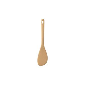 Лопатка деревянная Muji для жарки, 25х5,5 см