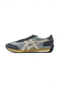 Кроссовки california 78 vin Onitsuka Tiger, Midnight Cream
