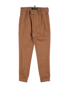 Брюки Yes London, коричневый