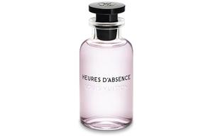 LOUIS VUITTON Yat Shih Perfumes Woody Tones Eau De Parfum EDP May Rose Jasmine 100 мл/200 мл Halloween