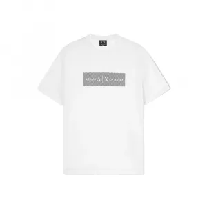 Футболка Armani Exchange XM002472_AF10356, белый