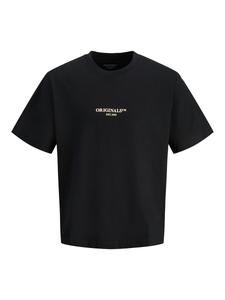 Рубашка JACK & JONES JORISLINGTON, черный