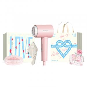 Портативный мини-фен Cute Paw, складной KF3152 CONFU