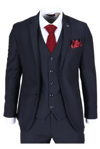 Костюм-тройка Parker Tailored Fit Paul Andrew