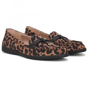 Туфли-лодочки Malta 3 Lifestride, brown leopard fabric