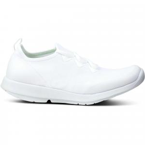 Женские повседневные спортивные кроссовки Oofos OOmg Sport LS OOFOS, White