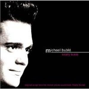 Диск CD Totally Bublé [Enhanced CD] - Michael Bublé