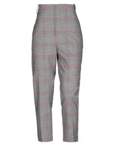 Брюки Jucca, серый