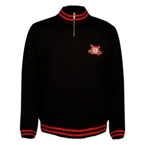 Футболка HUGO Dugby 10272562 01, черный