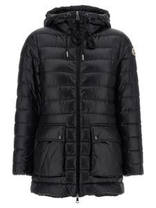 Пуховик «Jasmin» MONCLER, черный