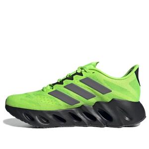 Кроссовки Adidas Switch FWD Running Shoes 'Lucid Lemon Core Black', желтый