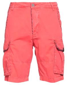 Шорты Front Street 8, коралл