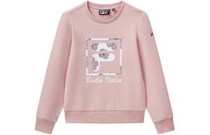 FILA Розовая толстовка для женщин