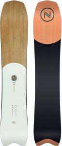 Nidecker Сноуборд Mellow wide 150w