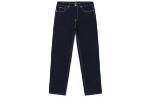 Женские джинсы Lee, темно-синий