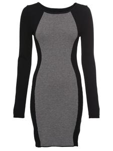 Короткое платье Melrose