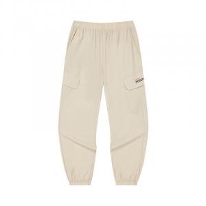 Повседневные брюки мужские умеренные с манжетами 361°, gofun