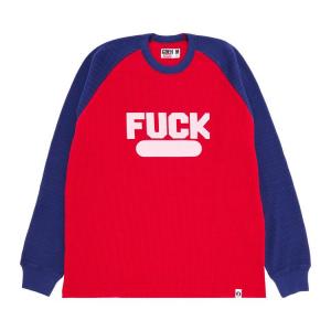 Топ Supreme x Goodenough Thermal, Red