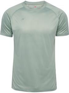 Футболка Performance Newline Beat, мятный