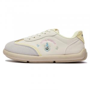 MEXICAN Женские низкие кэжуал кеды бежевый хаки, цвет Beige Khaki