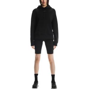 On Свитшот женский черный